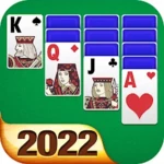 Logo of Solitaire Daily android Application 